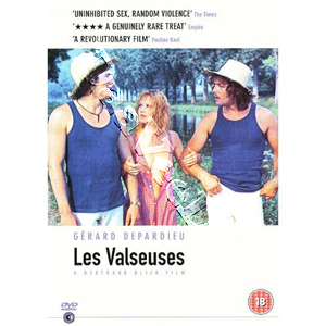 Going Places (DVD)